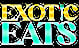 Exotic Eats NJ